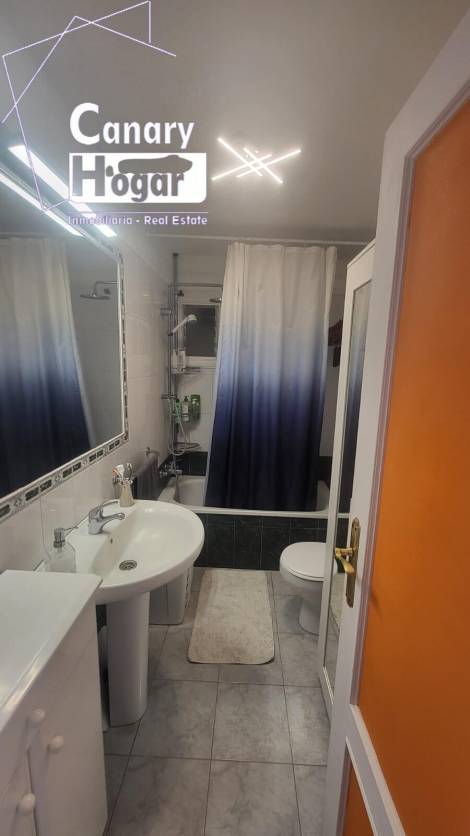 Apartment for sale in  Santiago del Teide, Spain - 057761