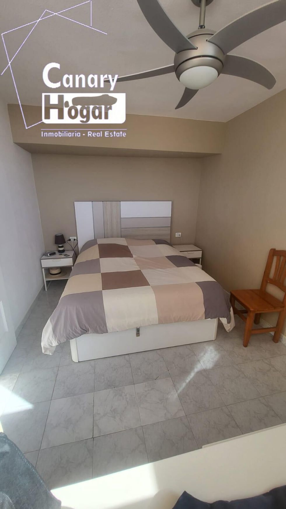 Apartment for sale in  Santiago del Teide, Spain - 057761