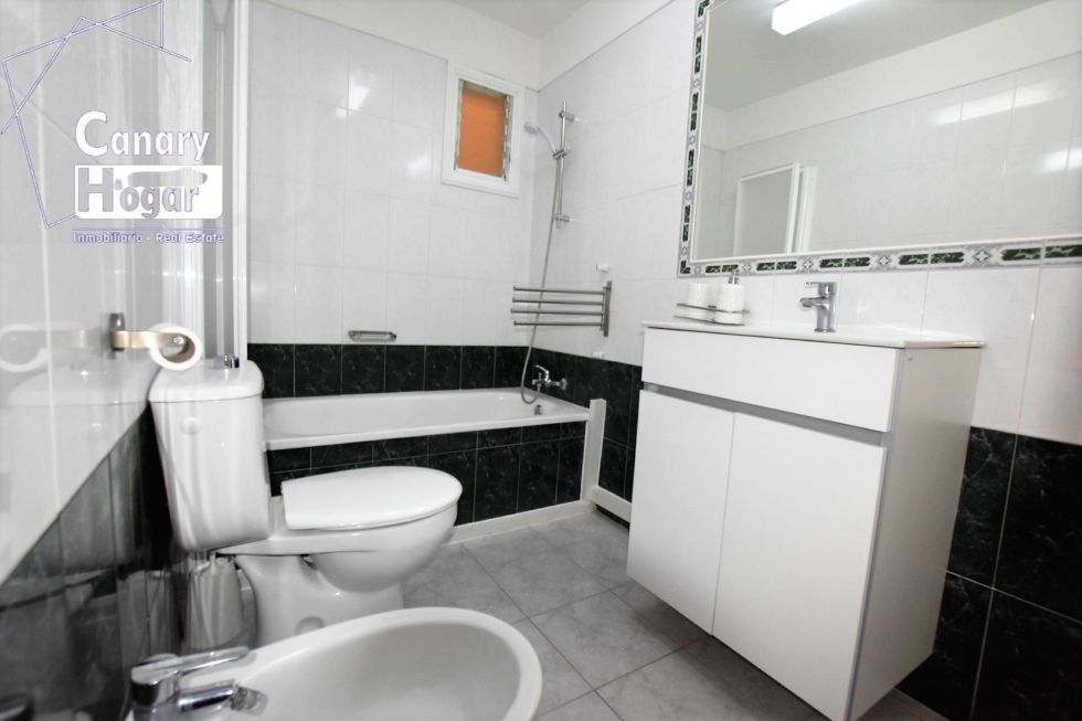 Apartment for sale in  Santiago del Teide, Spain - 057761