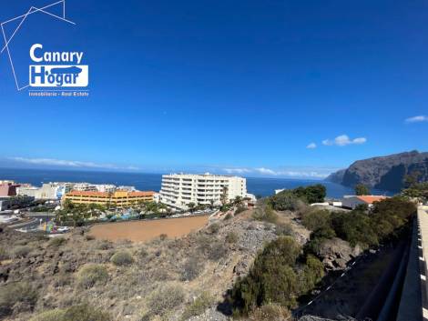 Apartment for sale in  Santiago del Teide, Spain - 057761