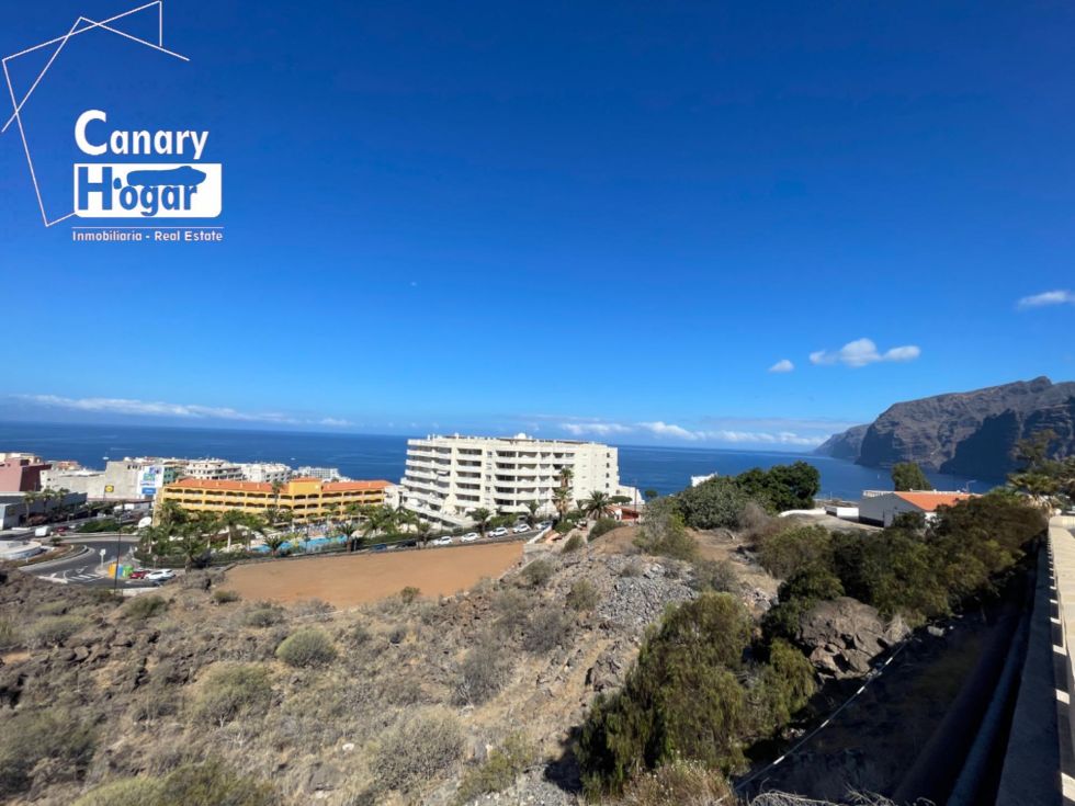 Apartment for sale in  Santiago del Teide, Spain - 057761