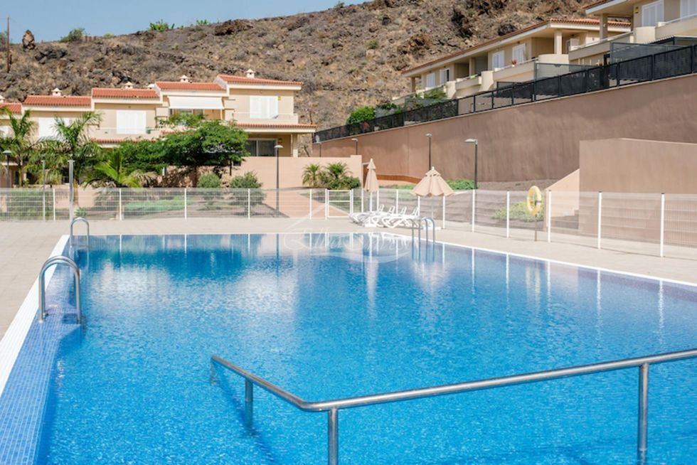 Apartment for sale in  Santiago del Teide, Spain - 4836