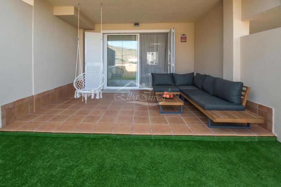 Apartment for sale in  Santiago del Teide, Spain - 4836