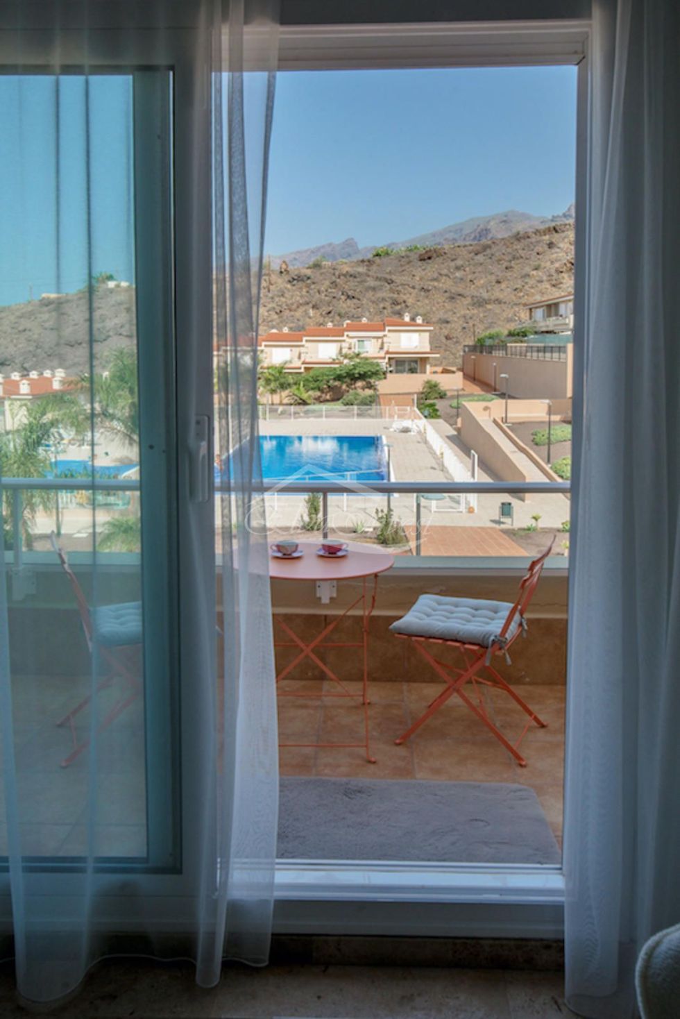 Apartment for sale in  Santiago del Teide, Spain - 4836