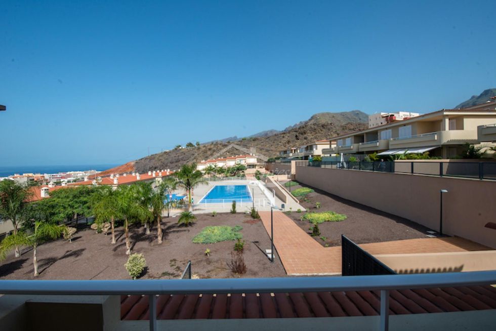 Apartment for sale in  Santiago del Teide, Spain - 4836