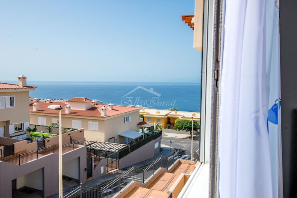 Apartment for sale in  Santiago del Teide, Spain - 4836