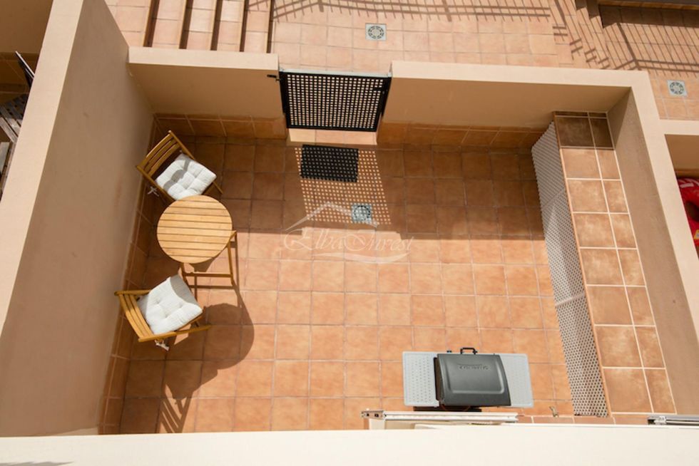 Apartment for sale in  Santiago del Teide, Spain - 4836