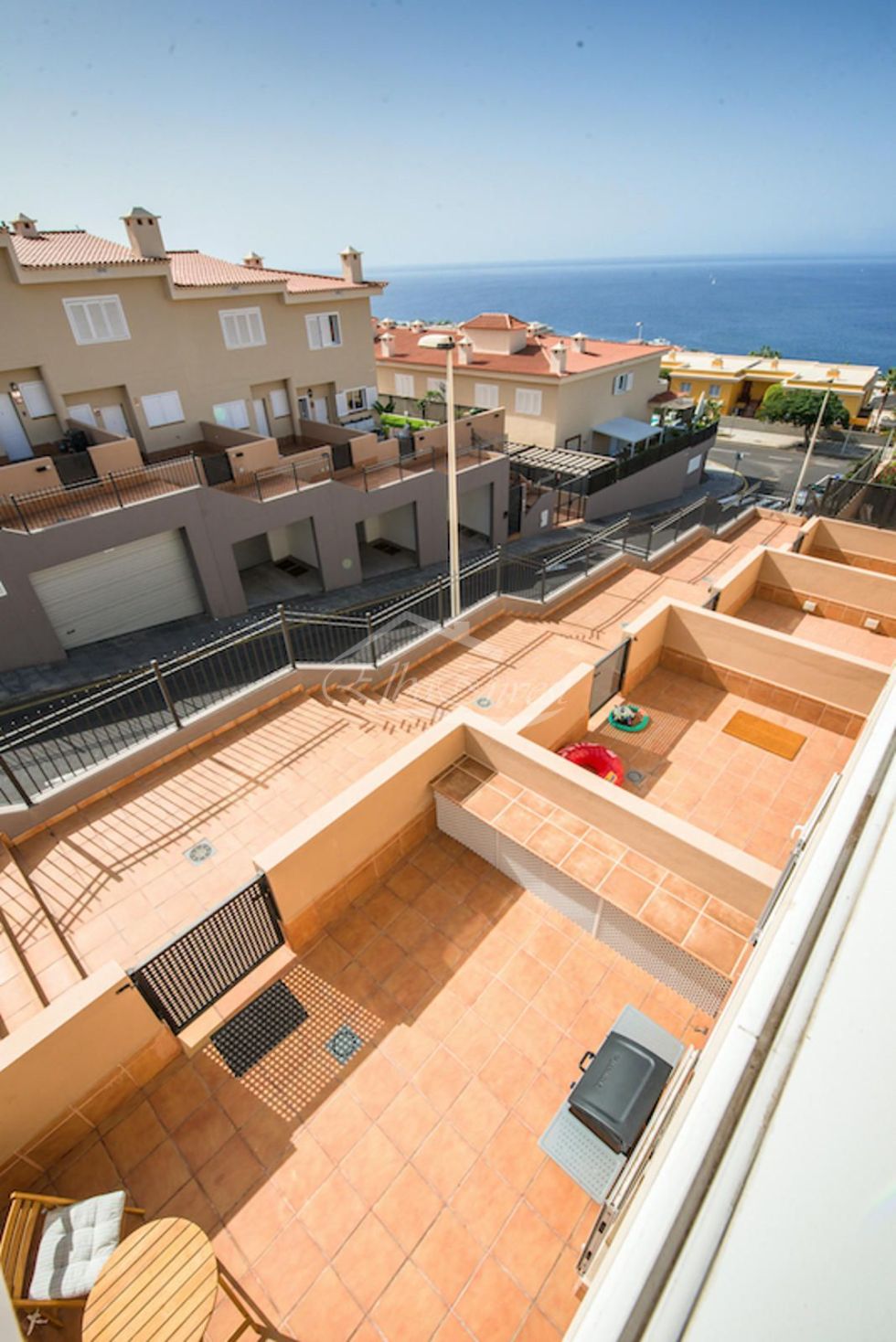 Apartment for sale in  Santiago del Teide, Spain - 4836