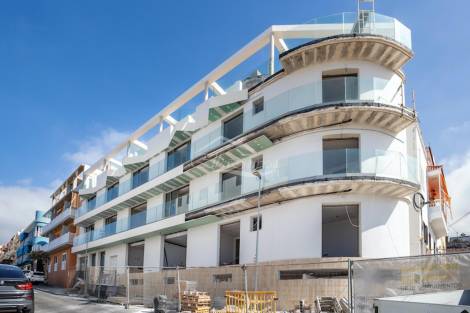 Apartment for sale in  Santiago del Teide, Spain - 5649