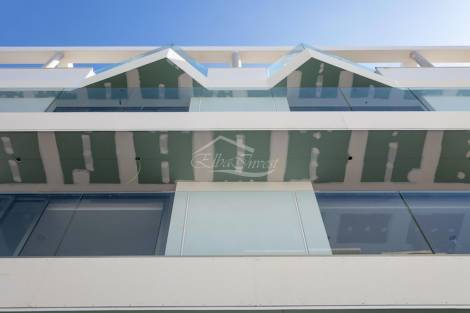 Apartment for sale in  Santiago del Teide, Spain - 5649