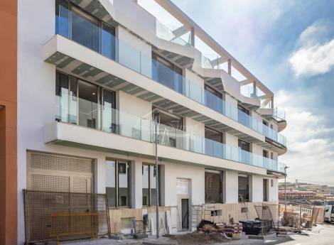 Apartment for sale in  Santiago del Teide, Spain - 5649