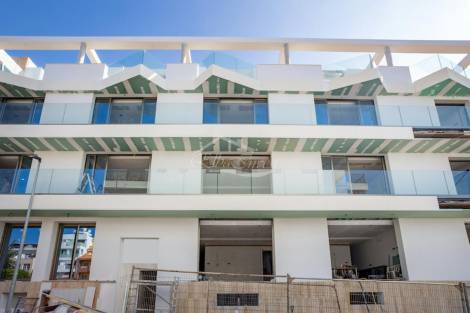 Apartment for sale in  Santiago del Teide, Spain - 5649