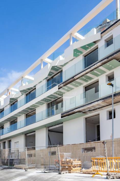 Apartment for sale in  Santiago del Teide, Spain - 5649