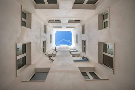 Apartment for sale in  Santiago del Teide, Spain - 5649