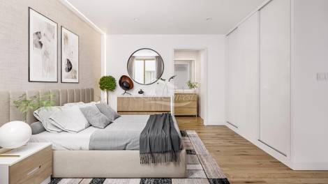 Apartment for sale in  Santiago del Teide, Spain - 5649