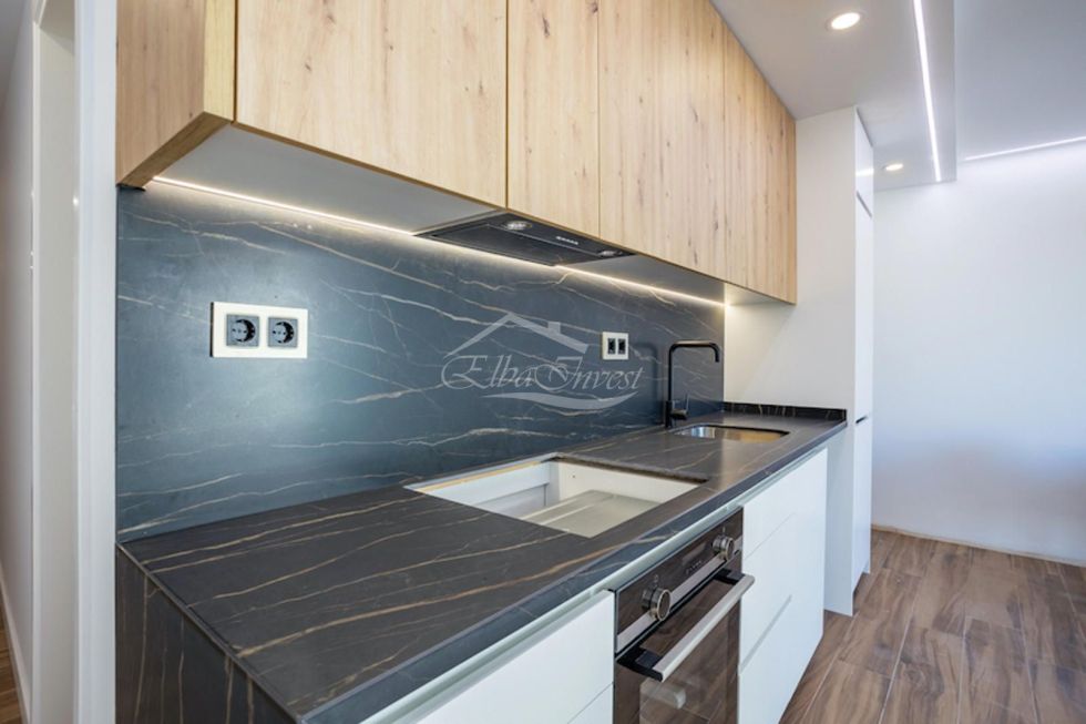 Apartment for sale in  Santiago del Teide, Spain - 5650