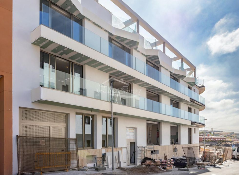 Apartment for sale in  Santiago del Teide, Spain - 5650