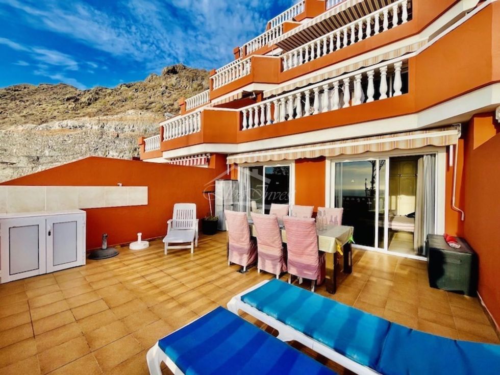 Apartment for sale in  Santiago del Teide, Spain - 5709