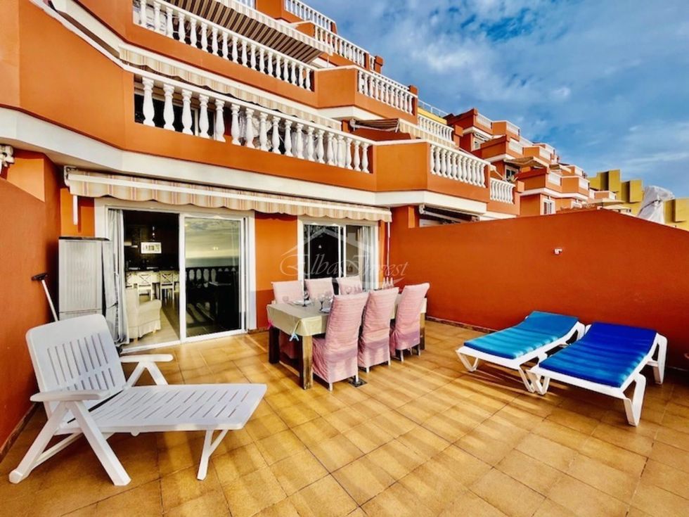 Apartment for sale in  Santiago del Teide, Spain - 5709