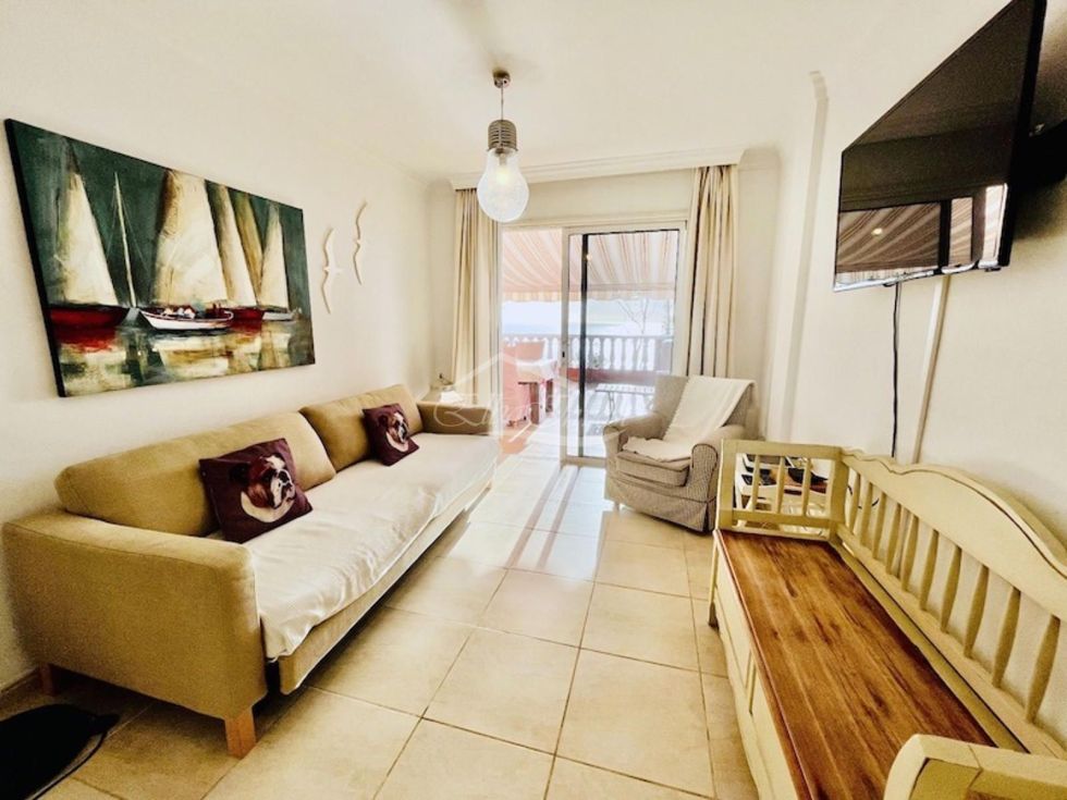 Apartment for sale in  Santiago del Teide, Spain - 5709