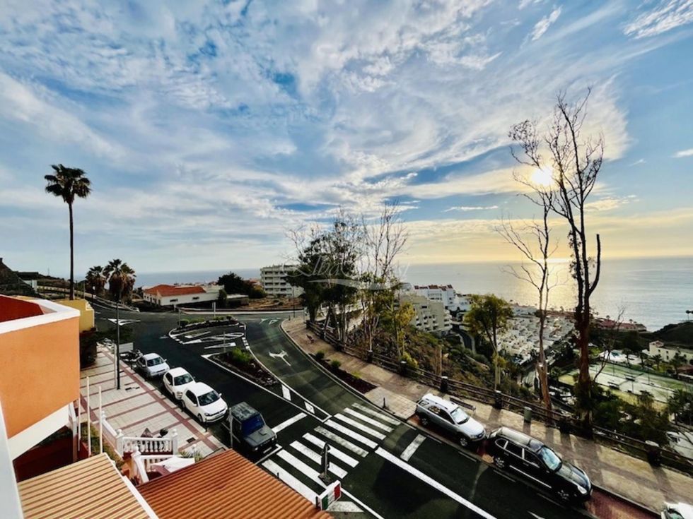 Apartment for sale in  Santiago del Teide, Spain - 5709