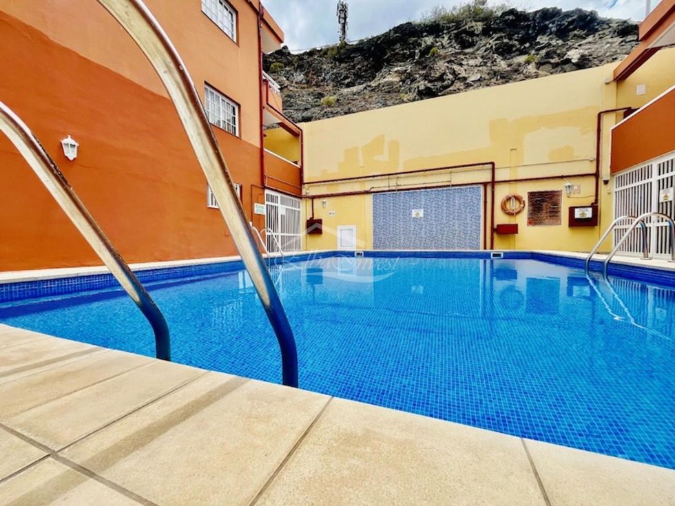 Apartment for sale in  Santiago del Teide, Spain - 5709