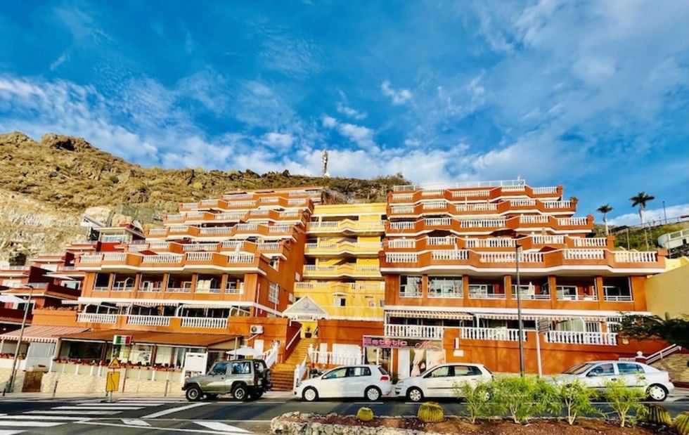 Apartment for sale in  Santiago del Teide, Spain - 5709