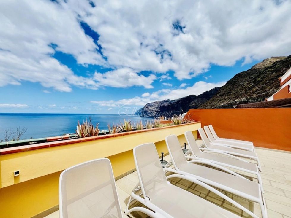 Apartment for sale in  Santiago del Teide, Spain - 5709