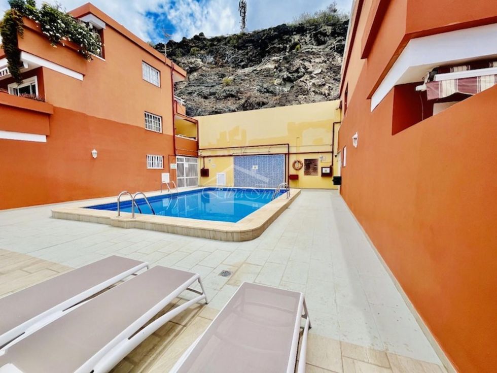 Apartment for sale in  Santiago del Teide, Spain - 5709