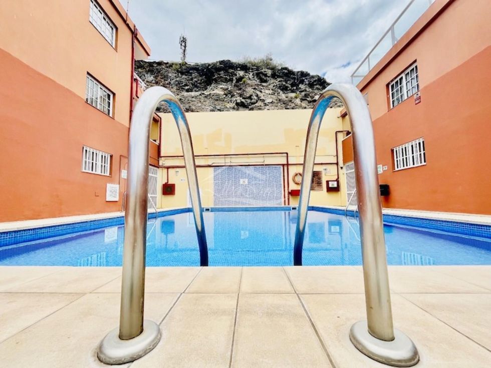 Apartment for sale in  Santiago del Teide, Spain - 5709