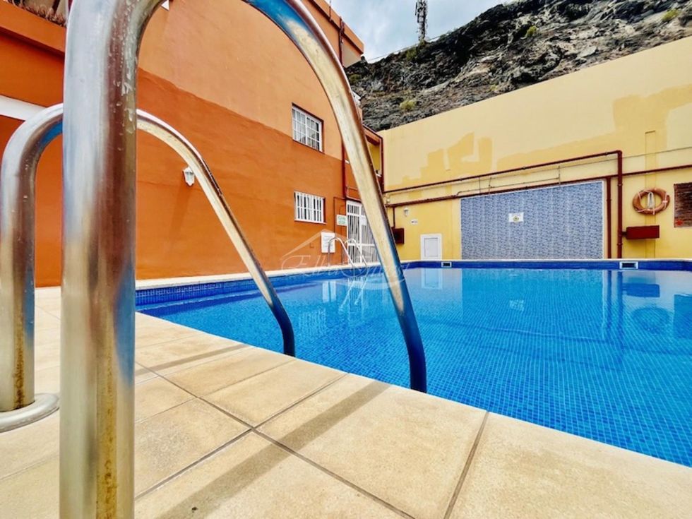 Apartment for sale in  Santiago del Teide, Spain - 5709