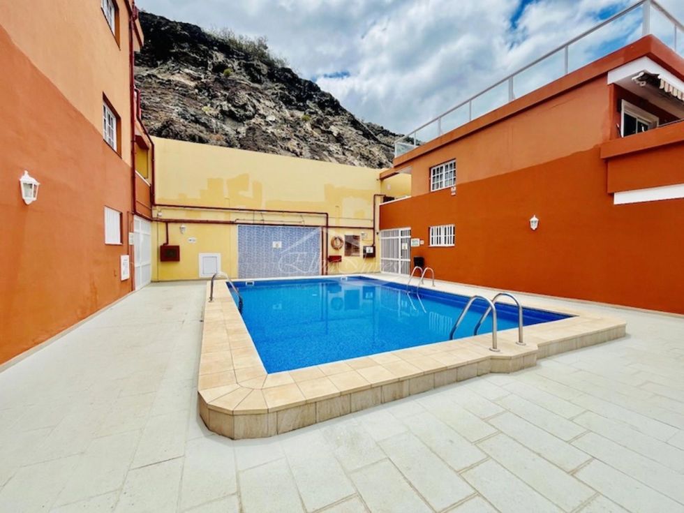 Apartment for sale in  Santiago del Teide, Spain - 5709