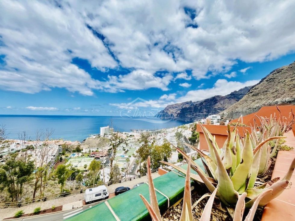 Apartment for sale in  Santiago del Teide, Spain - 5709