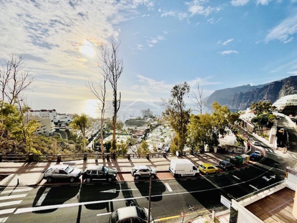 Apartment for sale in  Santiago del Teide, Spain - 5709