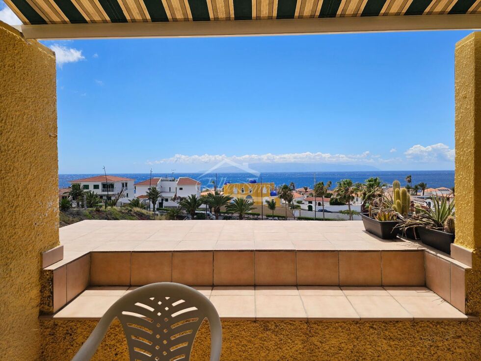 Apartment for sale in  Santiago del Teide, Spain - 5970