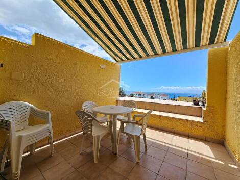 Apartment for sale in  Santiago del Teide, Spain - 5970