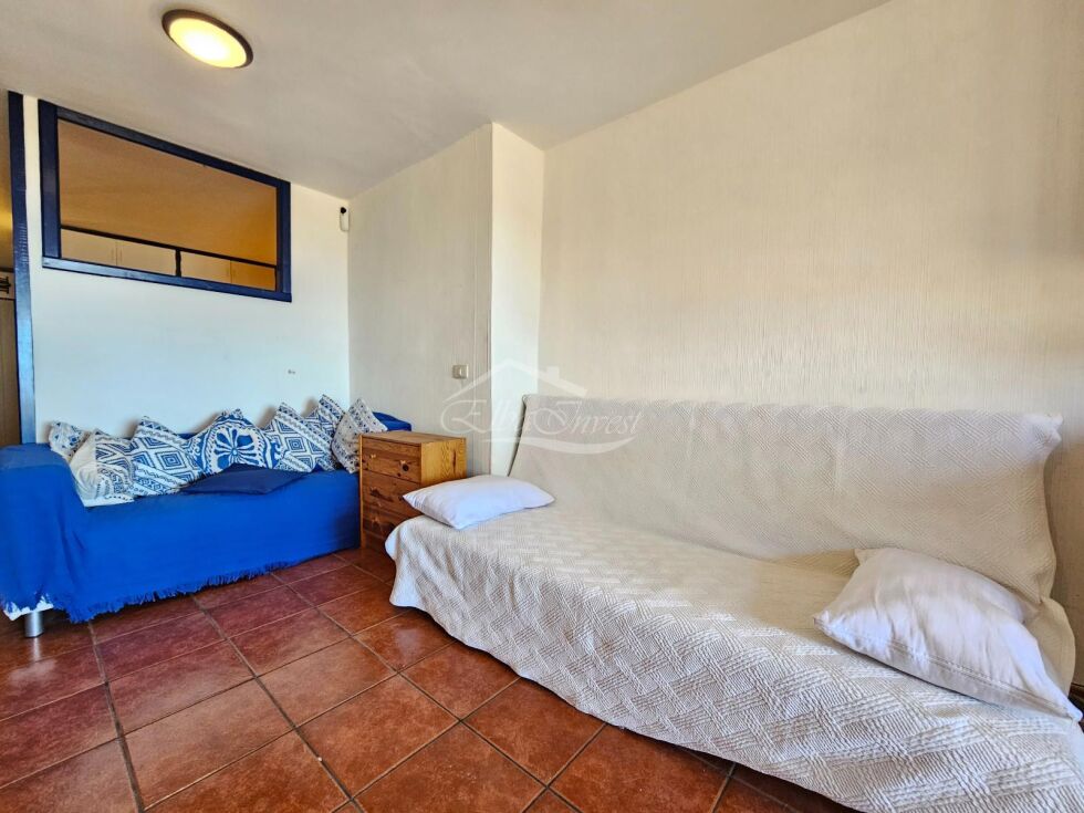 Apartment for sale in  Santiago del Teide, Spain - 5970