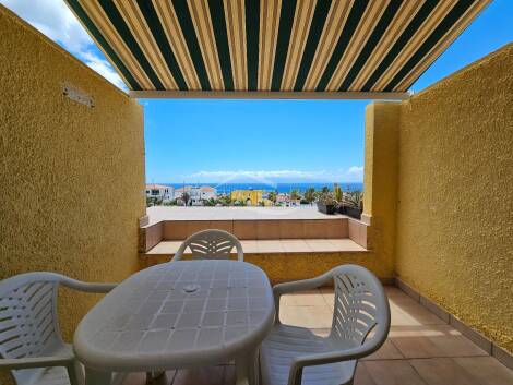 Apartment for sale in  Santiago del Teide, Spain - 5970