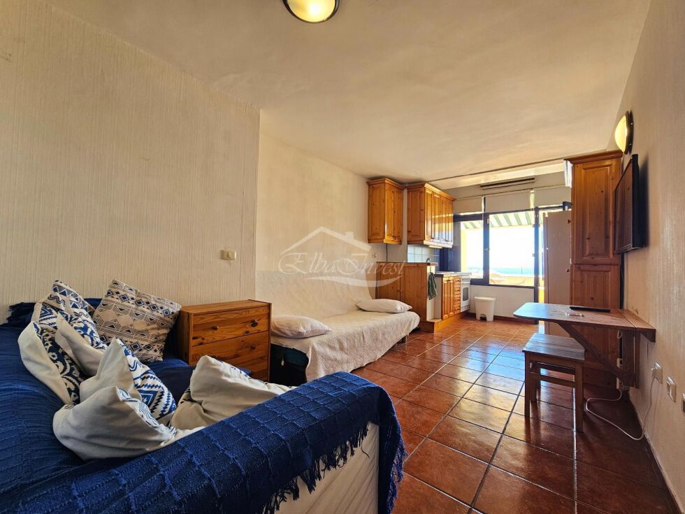 Apartment for sale in  Santiago del Teide, Spain - 5970