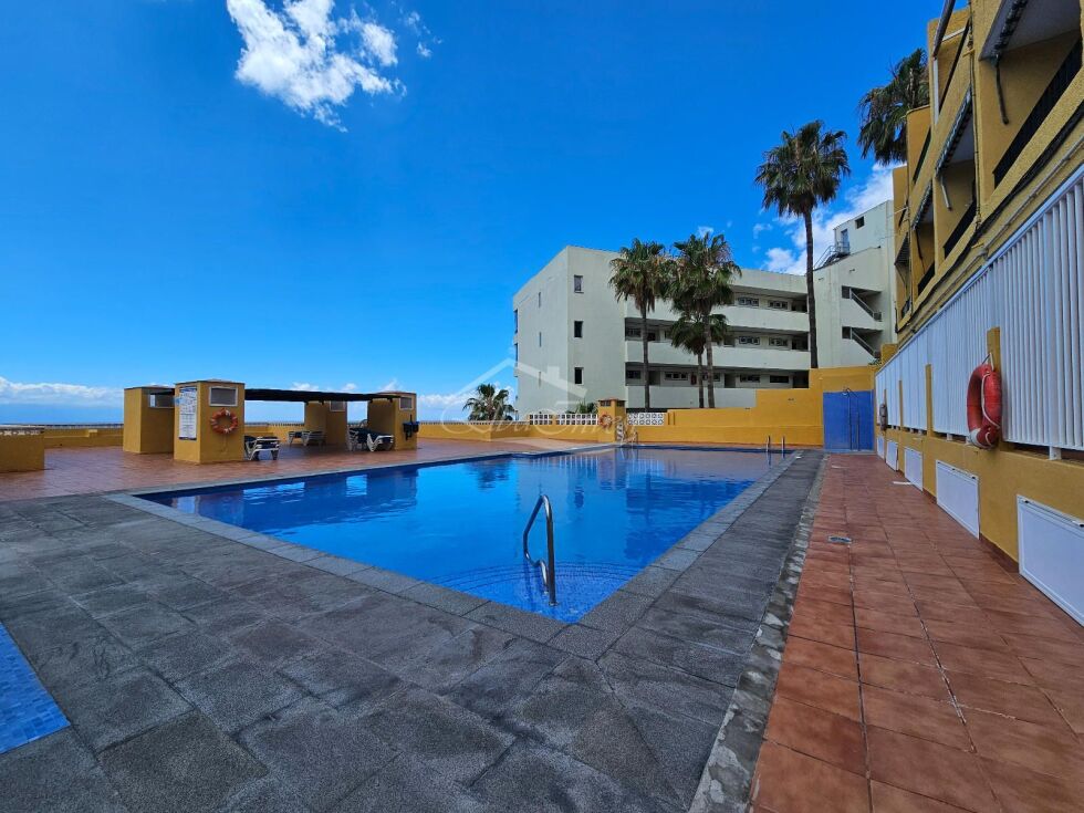 Apartment for sale in  Santiago del Teide, Spain - 5970