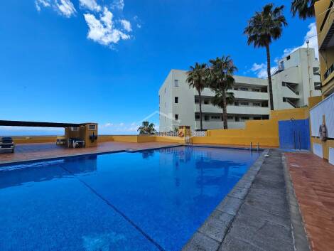 Apartment for sale in  Santiago del Teide, Spain - 5970