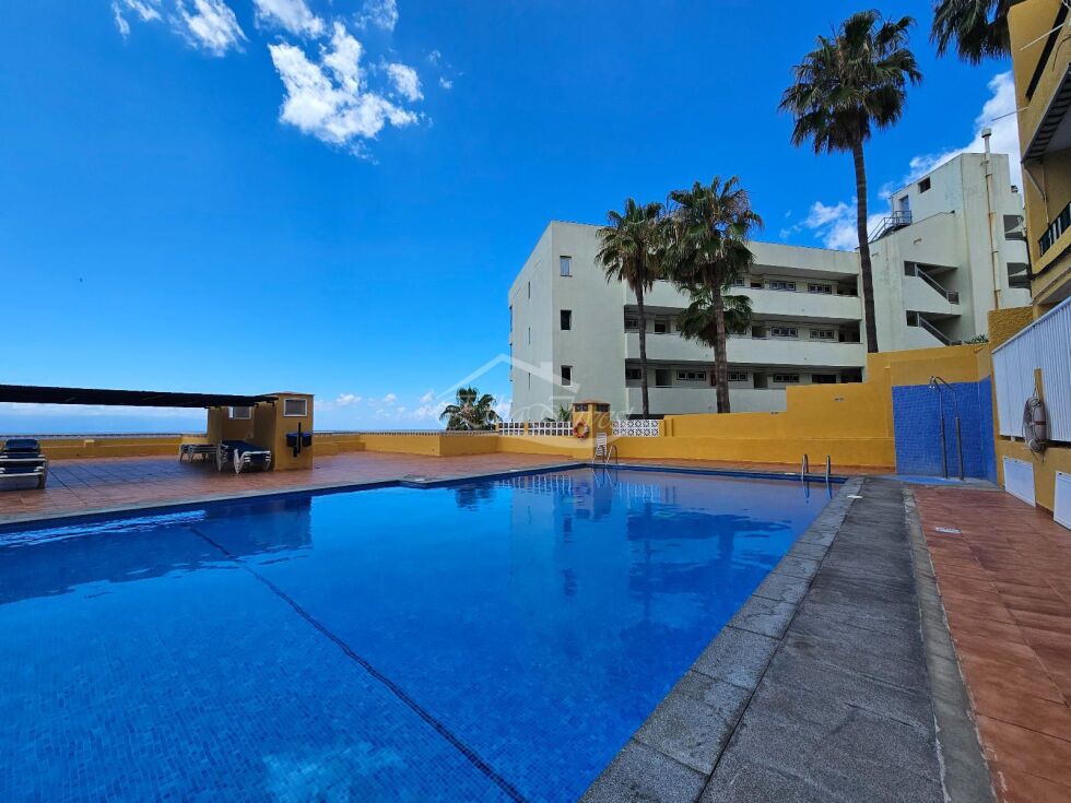 Apartment for sale in  Santiago del Teide, Spain - 5970