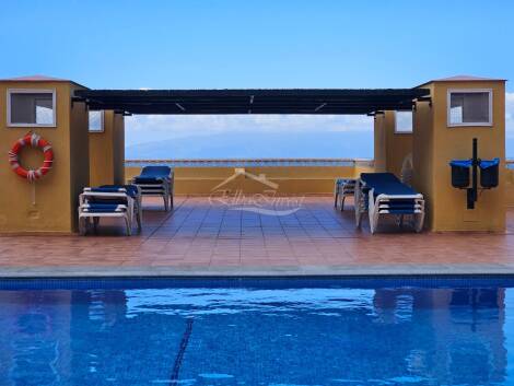 Apartment for sale in  Santiago del Teide, Spain - 5970