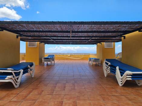 Apartment for sale in  Santiago del Teide, Spain - 5970
