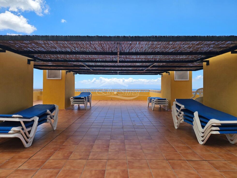 Apartment for sale in  Santiago del Teide, Spain - 5970