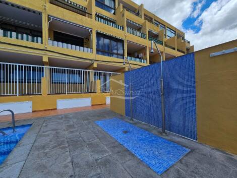 Apartment for sale in  Santiago del Teide, Spain - 5970