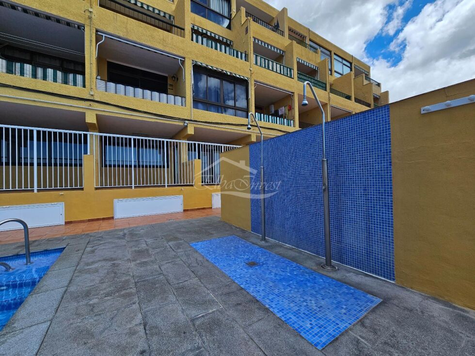 Apartment for sale in  Santiago del Teide, Spain - 5970