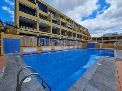 Apartment for sale in  Santiago del Teide, Spain - 5970