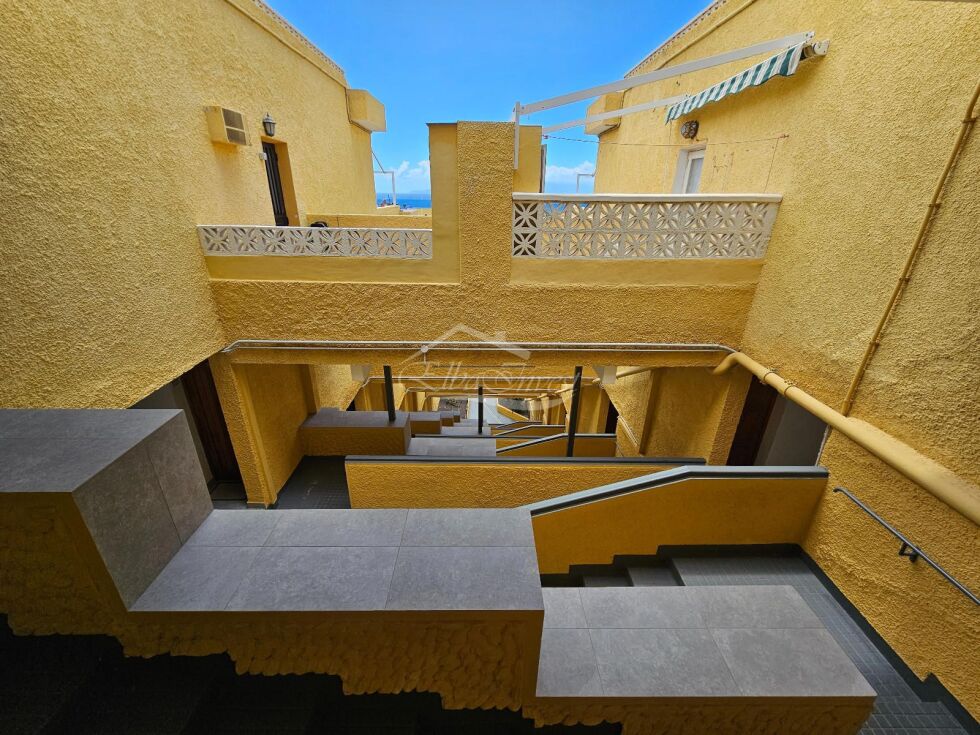 Apartment for sale in  Santiago del Teide, Spain - 5970
