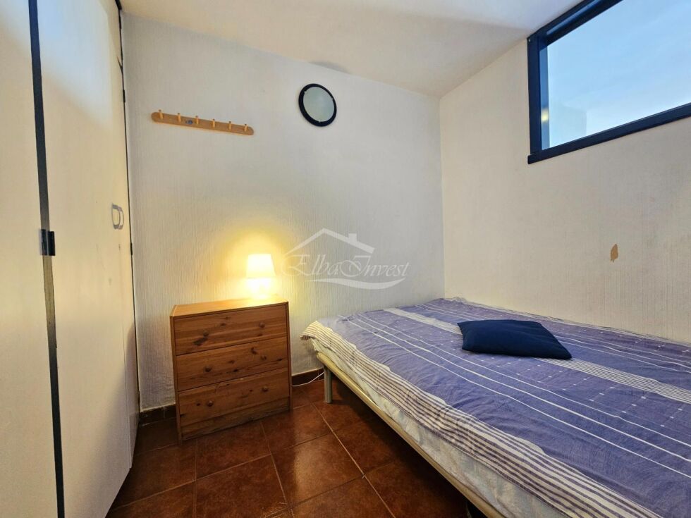 Apartment for sale in  Santiago del Teide, Spain - 5970
